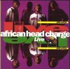 African Head Charge - Pride And Joy