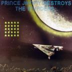 Prince Jammy Destroys The Invaders
