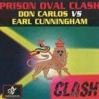 Prison Oval Clash