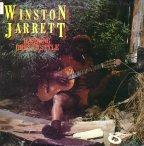 Winston Jarrett - Ranking Ghetto Style