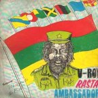 Rasta Ambassador