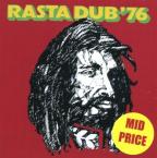 Aggrovators (the) - Rasta Dub'76