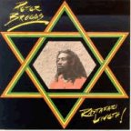 Rastafari Liveth