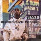 Rastafari Teach I Everything