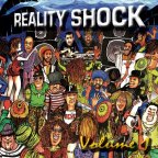 Various Artists - Reality Shock Vol. 1
