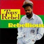 Rebellious