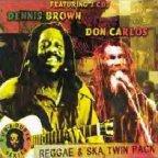 Reggae and Ska Twin Pack