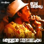 Reggae Ambassador