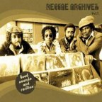 Various Artists - Reggae Archives Vol. 1