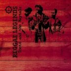 Reggae Legends 4