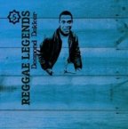 Reggae Legends 5
