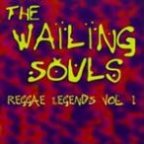 Reggae Legends Volume 1