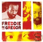 Freddie Mcgregor - Reggae Legends