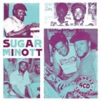 Reggae Legends
