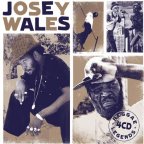 Josey Wales - Reggae Legends