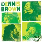 Dennis Brown - Reggae Legends