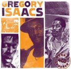 Gregory Isaacs - Reggae Legends