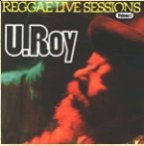Reggae Live Sessions Volume 1