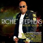 Richie Stephens - Reggae Revolution