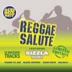 Reggae Salute