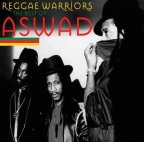 Reggae Warriors