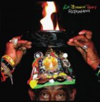 Lee Scratch Perry- Repentance