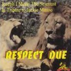  Respect Due