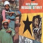 Rite Sound Reggae Story