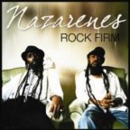 Nazarenes - Rock Firm