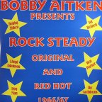 Rock Steady, Original And Red Hot