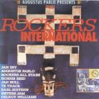 Augustus Pablo Presents - Rockers International