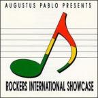 Rockers International Showcase