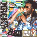 Roots Ragga 2 - Live Again !