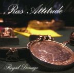 Ras Attitude - Royal Lionage