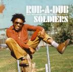 Various Artists - Rub A Dub Soldiers