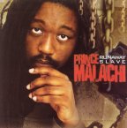 Prince Malachi - Runaway Slave