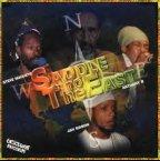 Jah Mason, Steve Machete and Anthony B - Saddle To The East