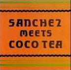 Sanchez Meets Coco Tea