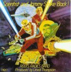 Scientist And Jammy Strike Back