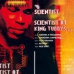Scientist At King Tubby’s