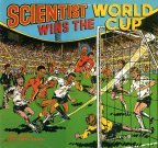 Scientist Wins The World Cup