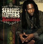 Revalation - Serious Matters