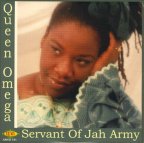 Servant Of Jah Army