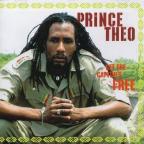 Prince Theo - Set The Captives Free