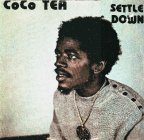 Settle Down