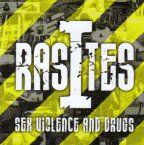 Sex Violence And Drugs