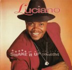 Shake It Up Tonight