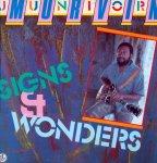 Junior Murvin - Signs And Wonders