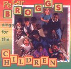 Sings For The Children