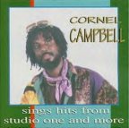 Sings Hits From Studio One And More